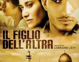 Appuntamento cineforum Anguillara Sabazia "Il figlio dell’altra"