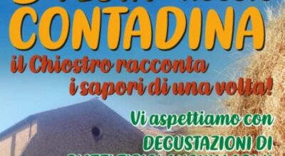 3^ Edizione della festa contadina