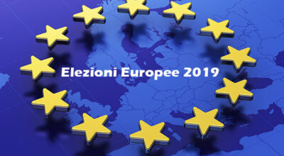 ELEZIONI EUROPEE 2019