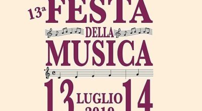 13^ Festa della Musica